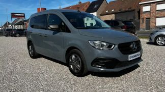 Lízing Hatchback MERCEDES CITAN 2023