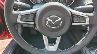 Leasing Convertible Mazda MX-5 2023