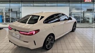 Leasing Sedan BMW 218 2023