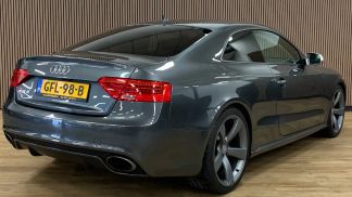 Lízing Kupé Audi RS5 2013