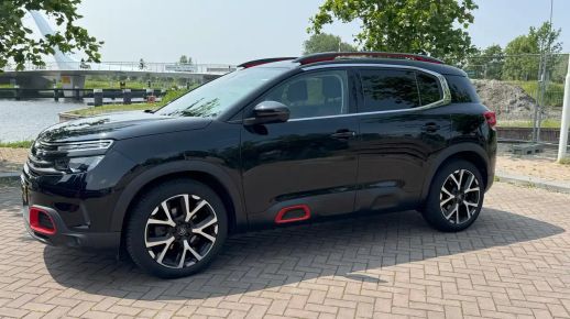 Citroën C5 Aircross 2019