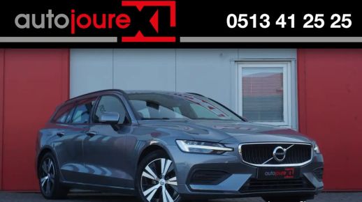 Volvo V60 2021