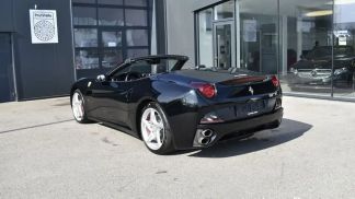 Lízing Kabriolet Ferrari California 2010