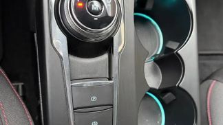 Leasing Hatchback Ford Focus 2020