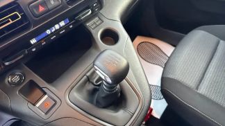Finansowanie Sedan Toyota PROACE CITY 2023