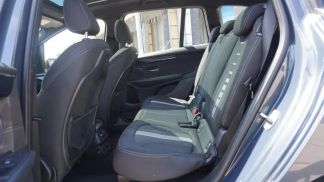 Leasing Hatchback BMW 218 2016