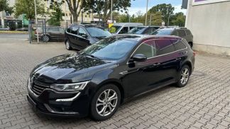 Leasing Wagon Renault Talisman 2017