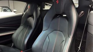 Lízing Kupé Ferrari F8 TRIBUTO 2021