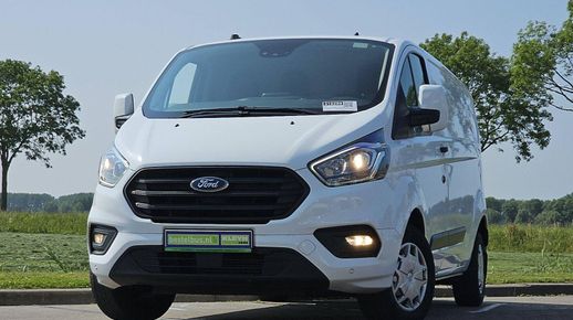 Ford TRANSIT CUSTOM 2.0 2021