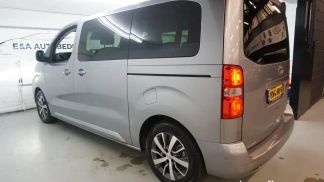Finansowanie Hatchback Toyota Proace 2024