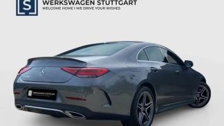 Financování Kupé MERCEDES CLS 350 2023