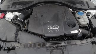 Leasing Wagon Audi A6 2018
