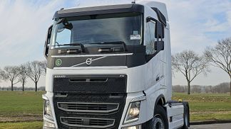 Lízing Traktor Volvo FH 460 2018