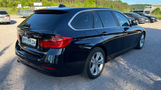 Leasing Wagon BMW RAD 3 TOURING 2013