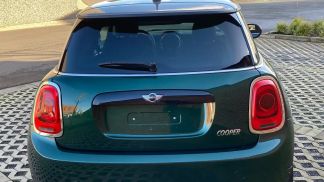 Leasing Sedan MINI Cooper 2017