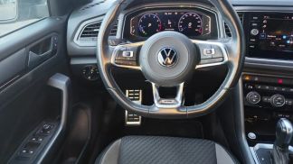 Lízing Kabriolet Volkswagen T-Roc 2021