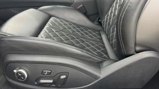 Leasing Convertible Audi S5 2022