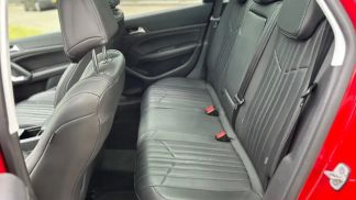 Finansowanie Wóz Peugeot 308 2014