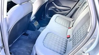 Finansowanie Sedan Audi A3 2015