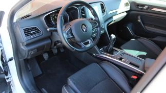 Finansowanie Wóz Renault Megane 2016