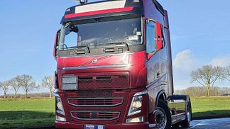 Leasing Tractor unit Volvo FH 460 2018