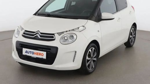 Citroën C1 2019