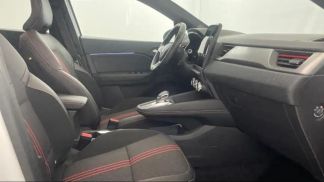 Finansowanie SUV Renault Captur 2021