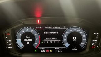 Finansowanie Hatchback Audi A1 2022