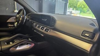 Finansowanie SUV MERCEDES GLE 350 2023