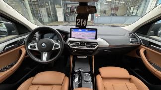 Finansowanie Coupé BMW X4 2021