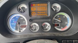Lízing Traktor DAF XF 105.460 2011
