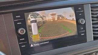 Lízing Van Volkswagen TRANSPORTER 2.0 TDI 2021