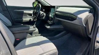 Leasing SUV Renault MEGANE E-TECH 2022