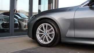 Leasing Coupe BMW 420 2021