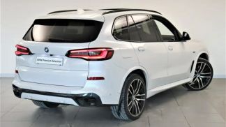 Leasing Wagon BMW X5 2022