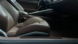 Leasing Coupé Porsche 911 2019