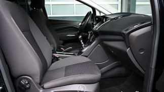 Lízing Hatchback Ford C-Max 2018