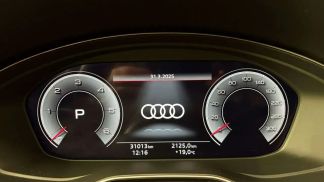Leasing Wagon Audi A4 2024