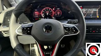 Leasing Hayon Volkswagen GOLF GTI 2021
