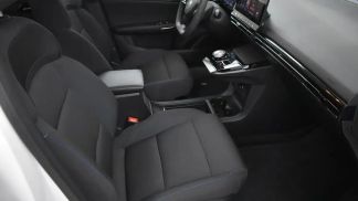 Lízing Sedan MG MG4 2023