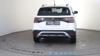 Lízing SUV Volkswagen T-Cross 2025