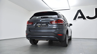 Lízing SUV BMW X1 2019