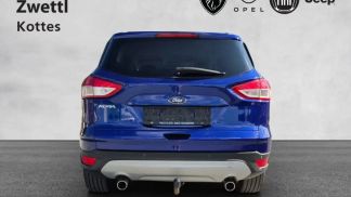 Finansowanie SUV Ford Kuga 2015
