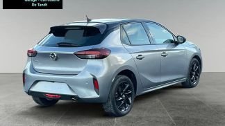 Leasing Hatchback Opel Corsa 2021