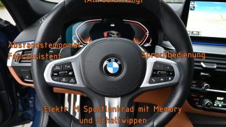 Finansowanie Wóz BMW 530 2023