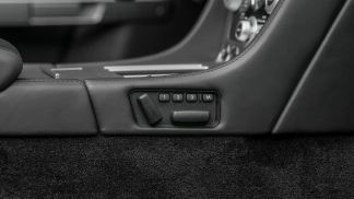 Lízing Kabriolet Aston Martin VANTAGE 2011