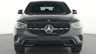 Finansowanie Coupé MERCEDES GLC 300 2020