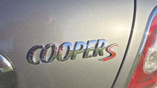 Finansowanie Zamienny MINI Cooper S Cabrio 2010