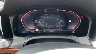 Financování Konvertibilní BMW 440 2022