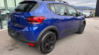 Leasing Hayon Dacia Sandero 2024